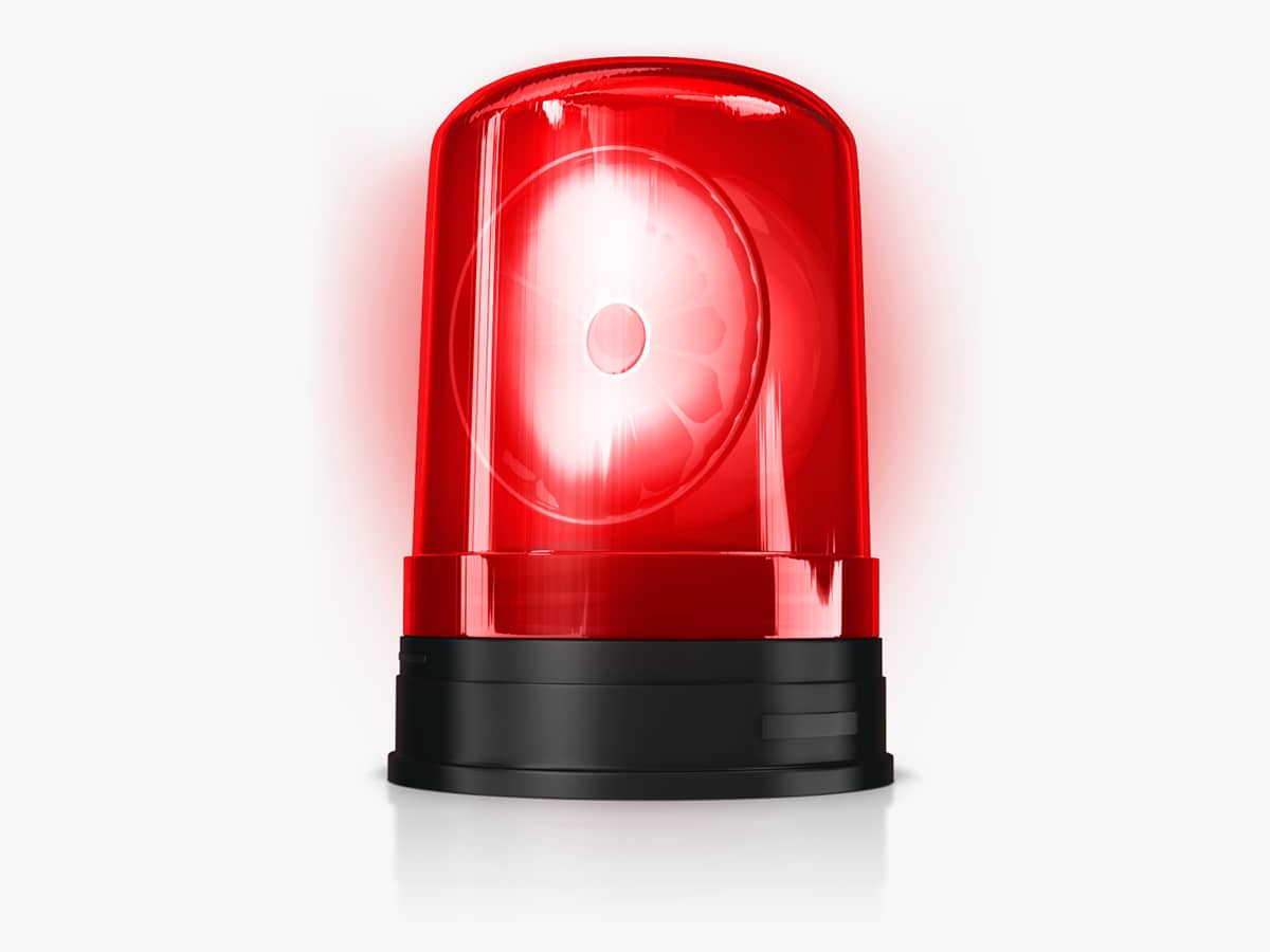 Siren feature image