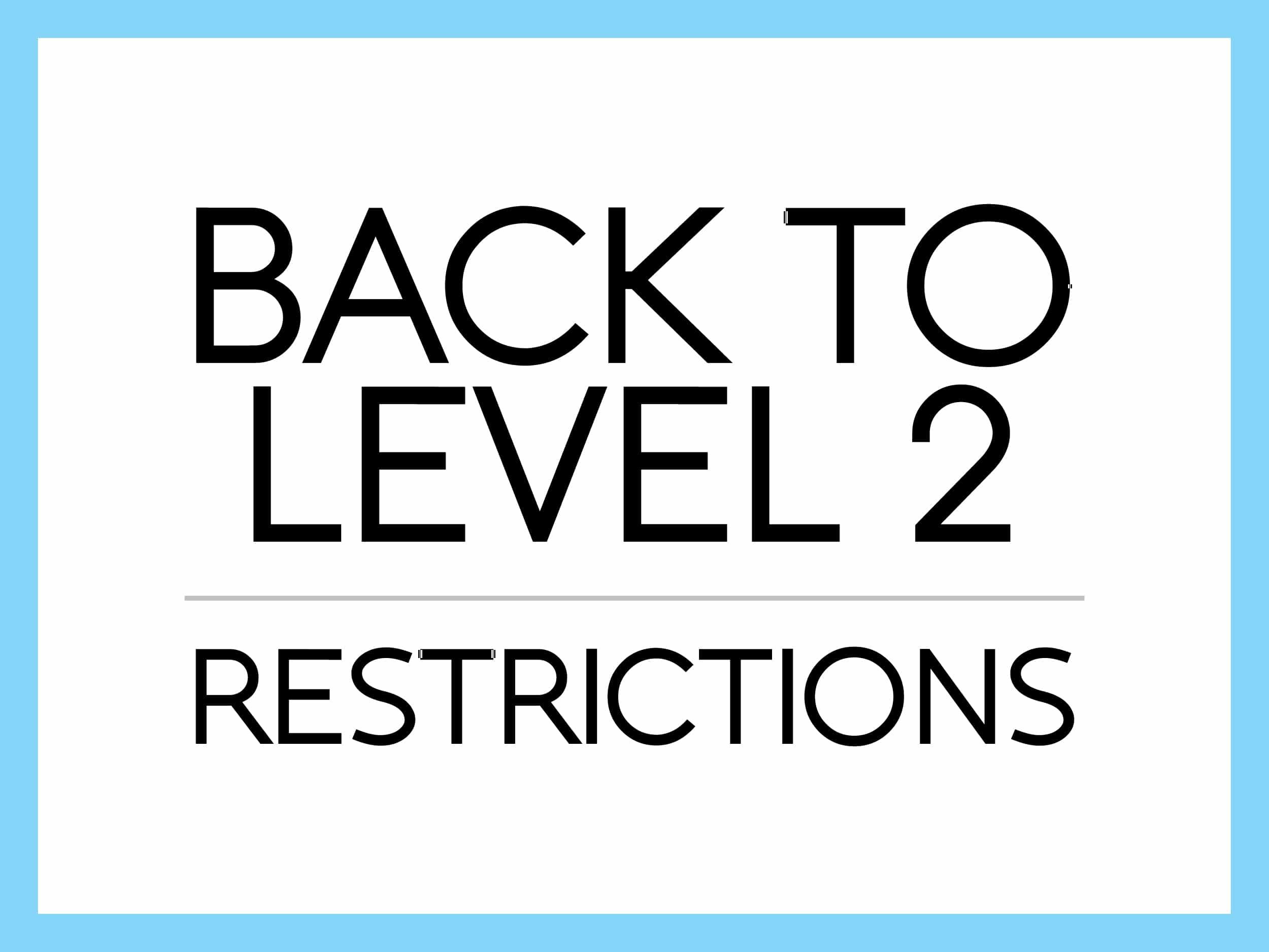 Level 2 feature image